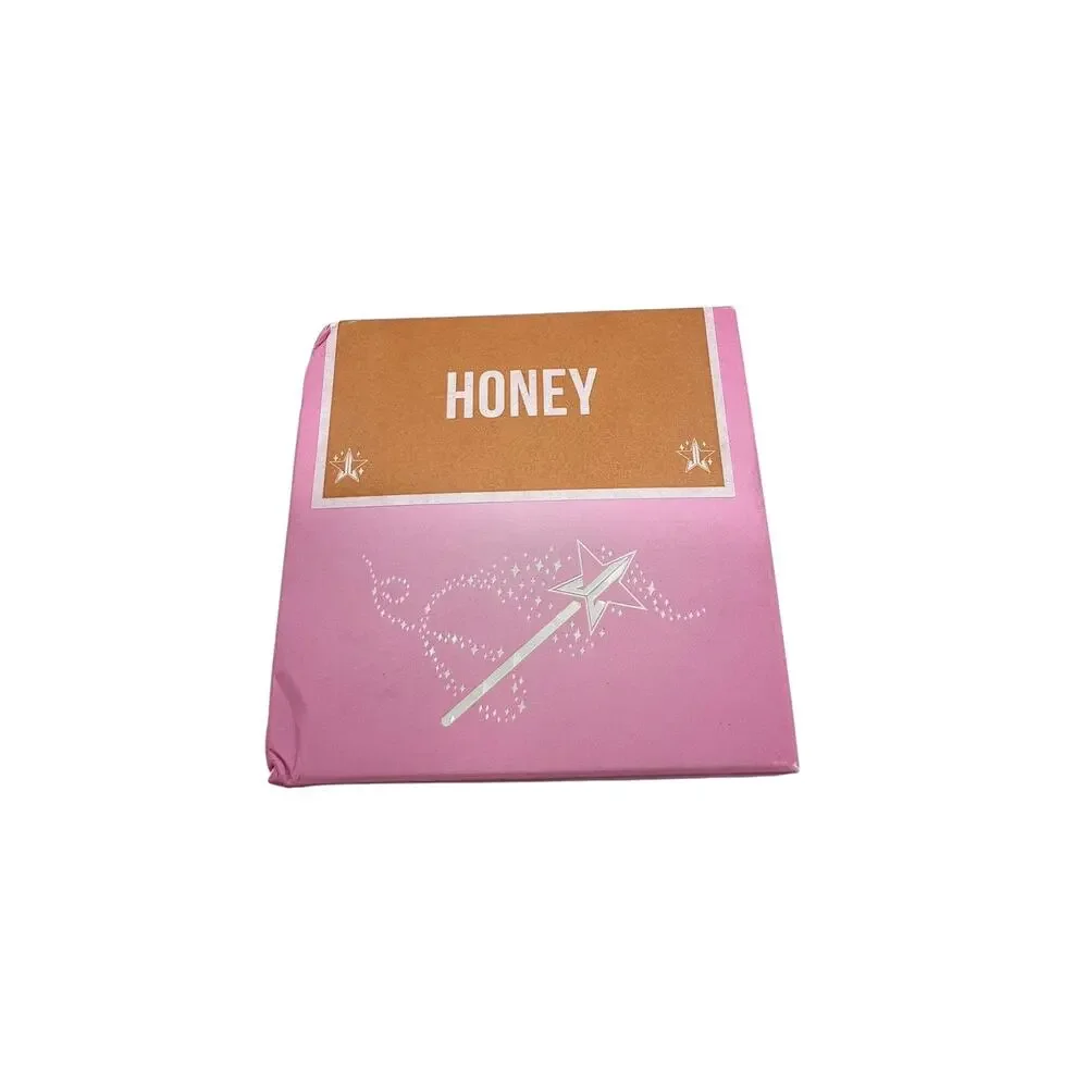 Jeffree Star Honey Luminous Setting Powder NEW Magic Star Weightless Ultra Fine